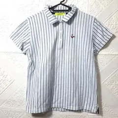 ✨VIVA HEART✨ビバハート　レディースポロシャツ MA159