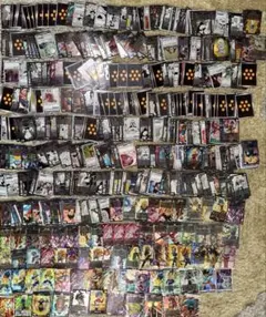 ドラゴンボール フュージョンワールド まとめ売り【5259