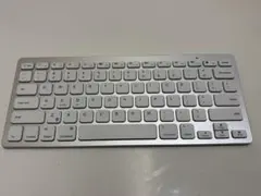 Anker ワイヤレスキーボード Ultra Compact