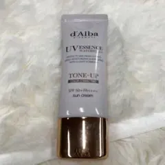 d'Alba UV Essence Waterfull 35ml