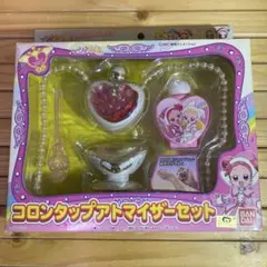 2026年最新】コロンタップアトマイザーの人気アイテム - メルカリ