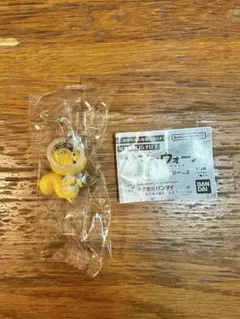 サマーウォーズ めじるしアクセサリー2 仮ケンジ