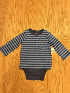 Bibi 仕事や子育でちょっと忙しいママ様専用　GAP（ギャップ）ボディースーツ