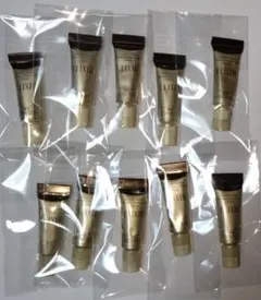 エリクシール　試供品　レチノパワーリンクルクリーム　部分用　2g✕10　セット