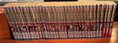 僕のヒーローアカデミア 1巻〜34巻