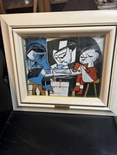 2025年最新】陶板 ピカソの人気アイテム - メルカリ