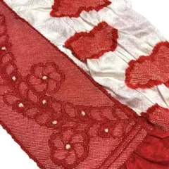 【帯揚げ2枚セット】 逸品✨破格・まとめ・和装小物❤️ No.1442-Y47