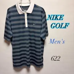 ナイキ ゴルフ ゴルフウェア ゴルフシャツ ポロシャツ XL
