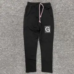 キッズ用120cm 黒ズボン