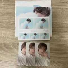 TWS play hard ヨンジェ トレカ まとめ売り