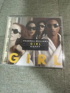 2026年最新】pharrell williams happyの人気アイテム - メルカリ