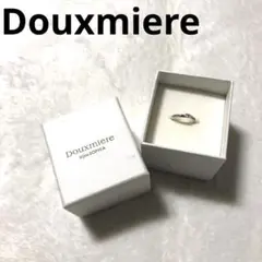 2026年最新】douxmiere リングの人気アイテム - メルカリ