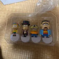 怪物くん キーホルダー 当時物 レトロ フィギュア セット 怪物くん キーホルダー 当時物 レトロ フィギュア セット - メルカリ