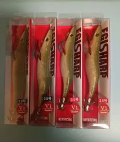 2026年最新】エギ・餌木の人気アイテム - メルカリ