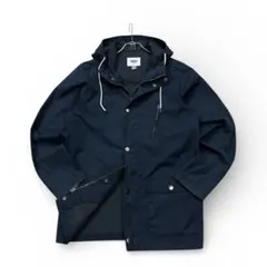 OLD NAVY マウンテンパーカー メンズM ネイビー