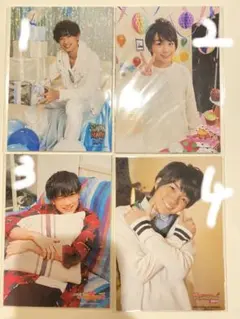 なにわ男子写真まとめ おまけ付き