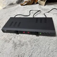中古】JOYSOUND ワイヤレスマイクレシーバー 受信機 WT-8700 - メルカリ