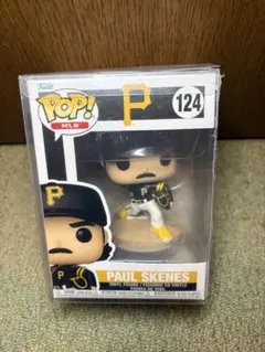 Funko POP! Scottie Barnes 12 - メルカリ
