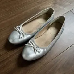 KEYUCA 晴雨兼用 ソフトフィットバレエパンプス