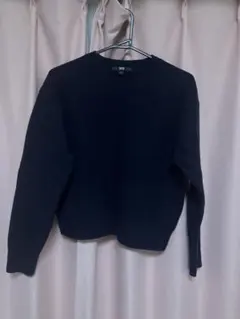 ユニクロ　ニット