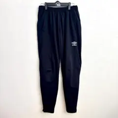 アンブロ　ウォームアップロングパンツ