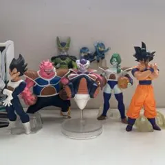 2026年最新】dgドラゴンボールの人気アイテム - メルカリ