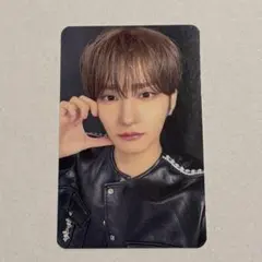 epex ヨントン トレカ ジェフ ジェホ interasia インターアジア