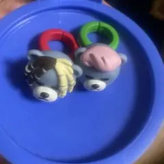 BIGBANG クランク