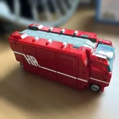 トミカ　ハイパーレスキュー　2号　レアのサムネイル