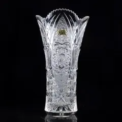 2025年最新】カメイガラス クリスタル花瓶の人気アイテム - メルカリ