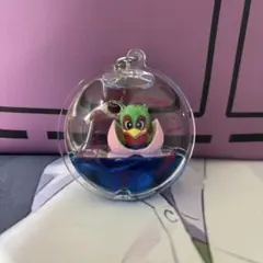 ファジアーノ岡山 ファジ丸 マスコット ぷかぷかキーホルダー