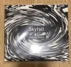 2026年最新】one ok rock skyfallの人気アイテム - メルカリ