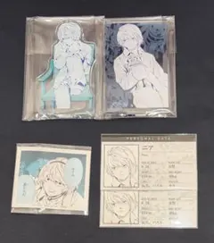 DEATHNOTE デスノート ニア 5点セット