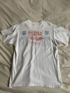 The Flat Head Route 66 Tシャツ 38のサムネイル