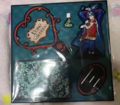 にじさんじ 魁星 RoseValentine アクスタ