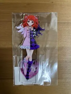 アイカツ DCD アクスタ アクリルスタンド 音城セイラ - メルカリ