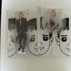 2026年最新】二宮和也 アクスタ オフィスにのの人気アイテム - メルカリ