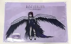 魔法少女まどか☆マギカ まどマギ ワルプルギスの廻天 悪魔ほむら アクスタ