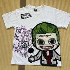 ホットトイズ コスベイビー Ｔシャツ スーサイド・スクワッド ジョーカーのサムネイル