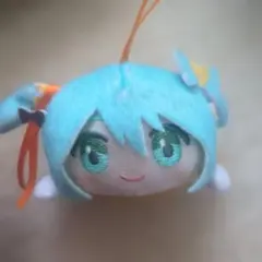 2026年最新】初音ミク ふわふわキーチェーンマスコットの人気アイテム