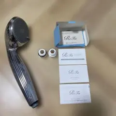 ReFa リファ　ファインバブル シャワーヘッド