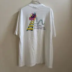 古着 90s USA製 シングルステッチ クラブ 卒業記念 Tシャツ - メルカリ