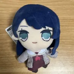 ラブライブ！ 蓮ノ空女学院 きゅるまるぬいぐるみ 村野さやか - メルカリ