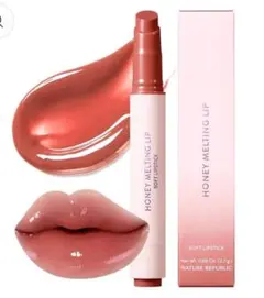 NATURE REPUBLIC Honey Melting Lip Roseのサムネイル