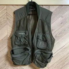 2026年最新】montbell フィッシングベストの人気アイテム - メルカリ