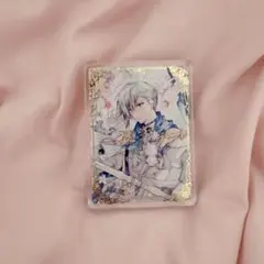 アイナナEXPO アクリルブロック 四葉環