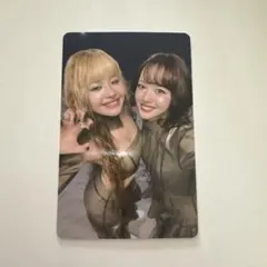 XG グローバルパッケージ VVIP ARトレカ マヤ - メルカリ