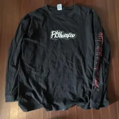 PK shampoo ロンT XL 廃盤のサムネイル