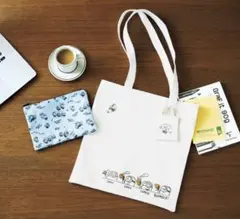 MINIONS 大人かわいい　お出かけ3点セット