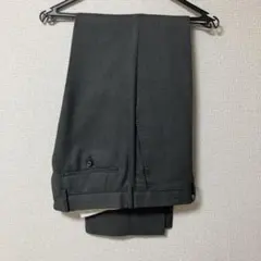 マッキントッシュ　トロッター　グレー